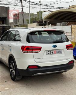 كيا سورينتو